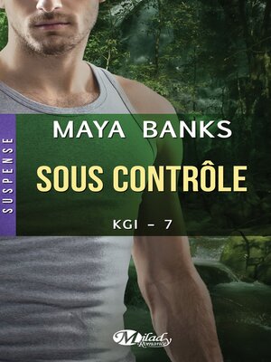 cover image of Sous contrôle